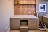 Consultório Dr. Gustavo Castro - Sala de Atendimento