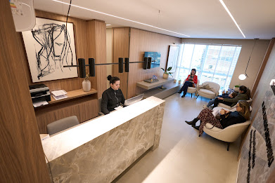 Consultório Dr. Gustavo Castro - Escritório